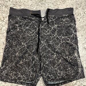 CrossFit Wod Shorts